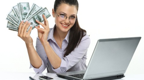 Bisnis Online Dengan Segala Keuntungannya