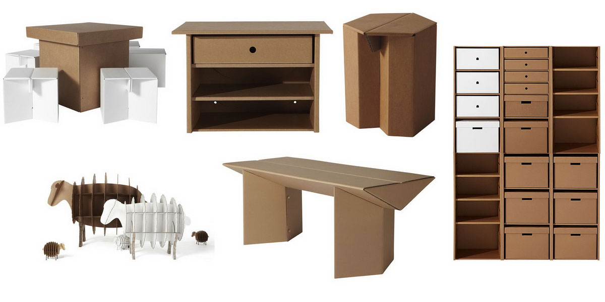 Tips Membeli Furniture Baru