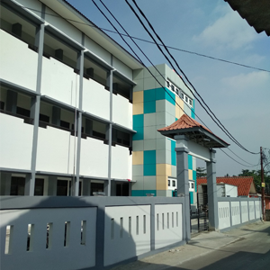 SDN Pamulang 2