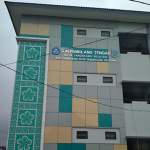 SDN Pamulang 1